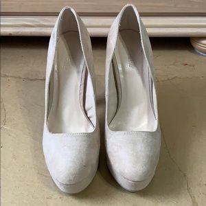 Charlotte Russe Heels